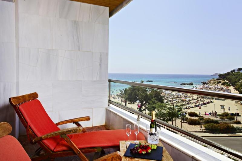 اتاق استاندارد, ísland   Spa & Wellness