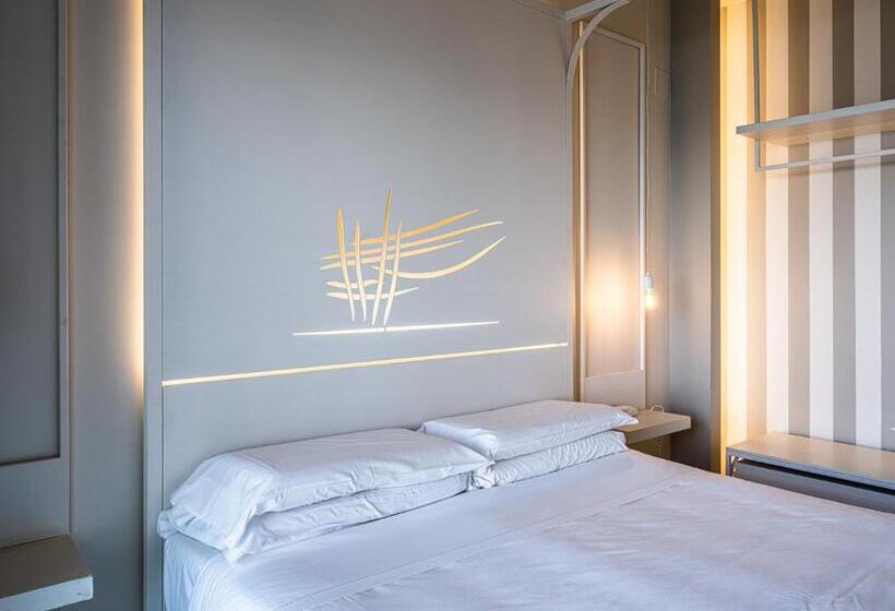 غرفة سوبيريور, La Chiave Dei Trabocchi