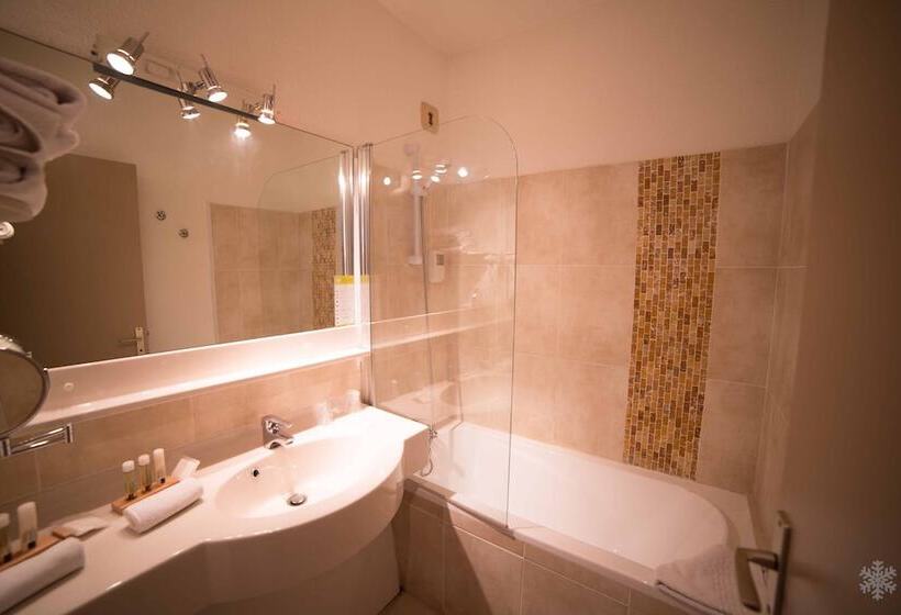 غرفة قياسية, Le Clos De L Aube Rouge  Montpellier / Castelnau Le Lez