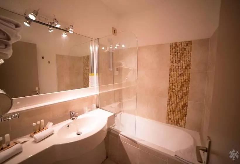 スタンダードルーム, Le Clos De L Aube Rouge  Montpellier / Castelnau Le Lez