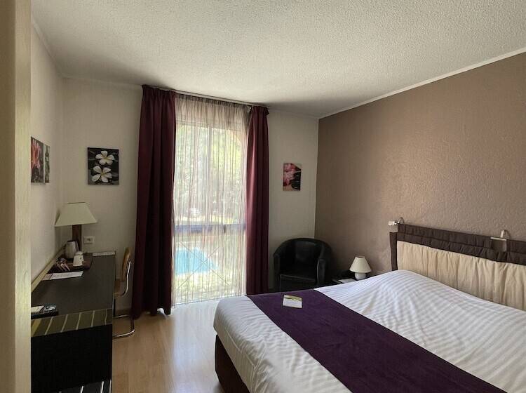 غرفة قياسية, Le Clos De L Aube Rouge  Montpellier / Castelnau Le Lez