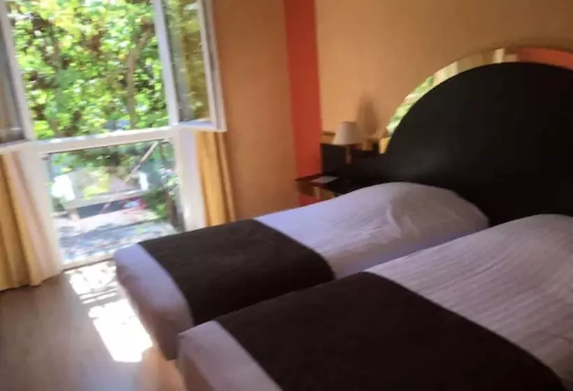 スタンダードルーム, Le Clos De L Aube Rouge  Montpellier / Castelnau Le Lez