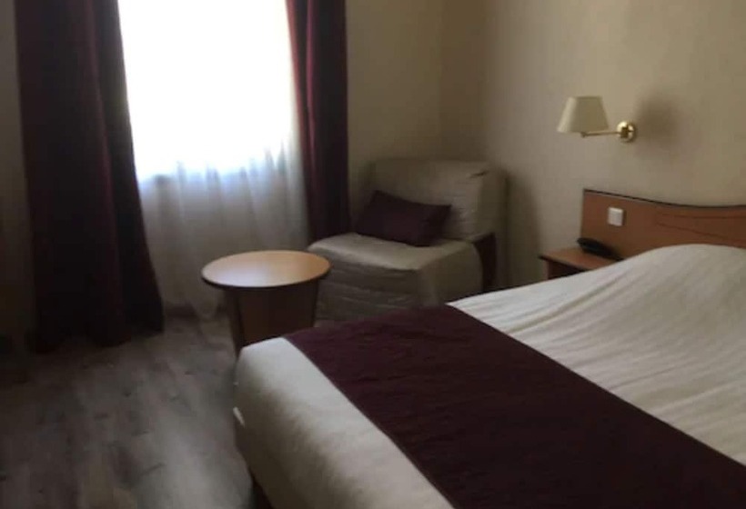 غرفة قياسية, Le Clos De L Aube Rouge  Montpellier / Castelnau Le Lez