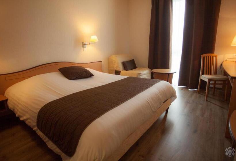 غرفة قياسية, Le Clos De L Aube Rouge  Montpellier / Castelnau Le Lez