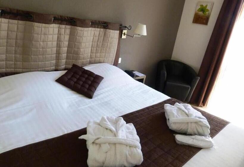 غرفة سوبيريور, Le Clos De L Aube Rouge  Montpellier / Castelnau Le Lez