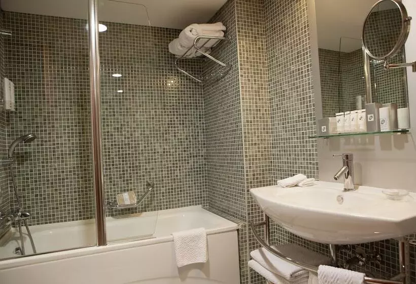 سوییت اجرایی, Limak Ambassadore Hotel Ankara