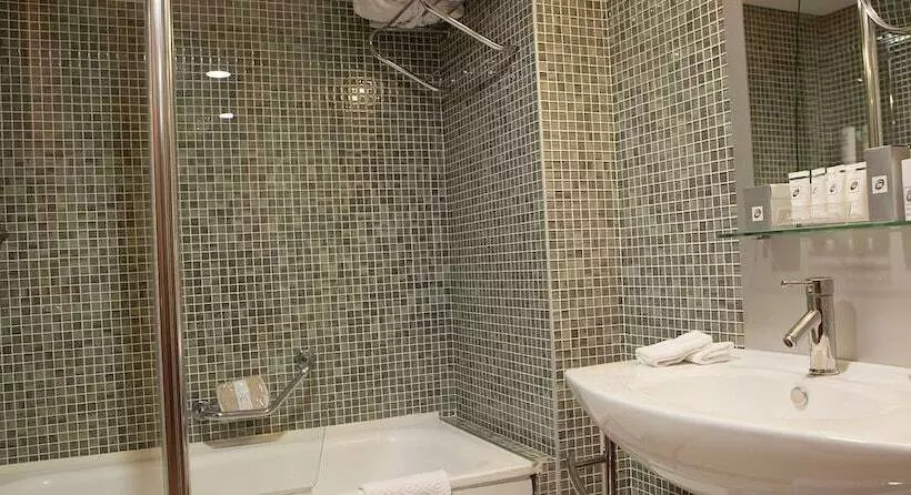 سوییت سوپریور, Limak Ambassadore Hotel Ankara