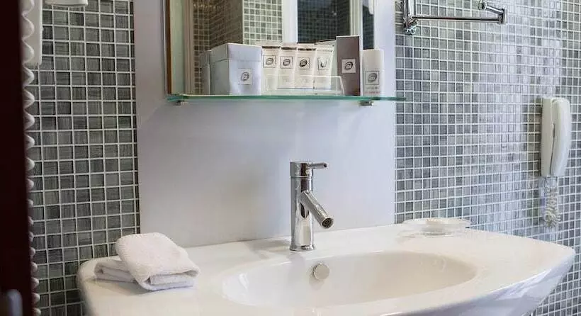 سوییت سوپریور, Limak Ambassadore Hotel Ankara