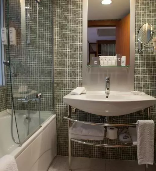 سوییت سوپریور, Limak Ambassadore Hotel Ankara