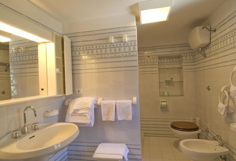 スイート, Lucrezia