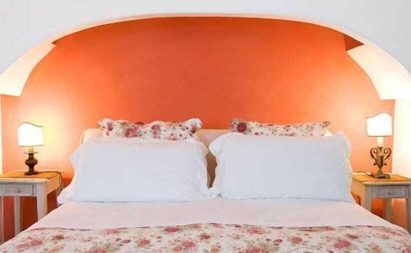 スイート, Lucrezia