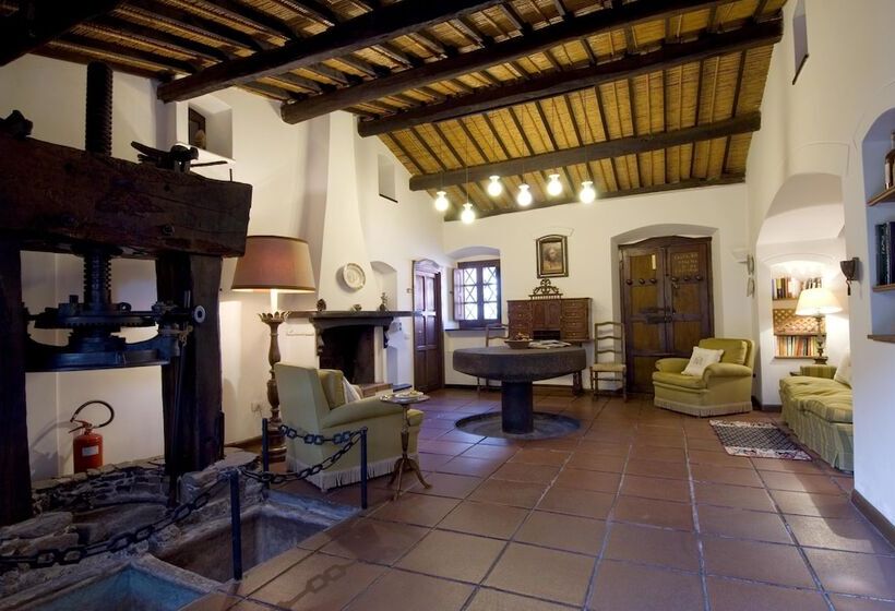 スイート, Lucrezia