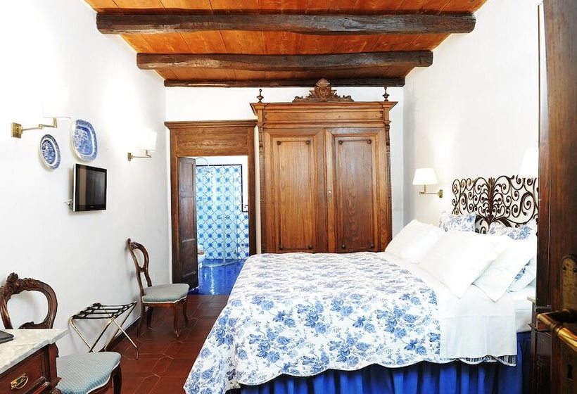 スタンダードルーム, Lucrezia