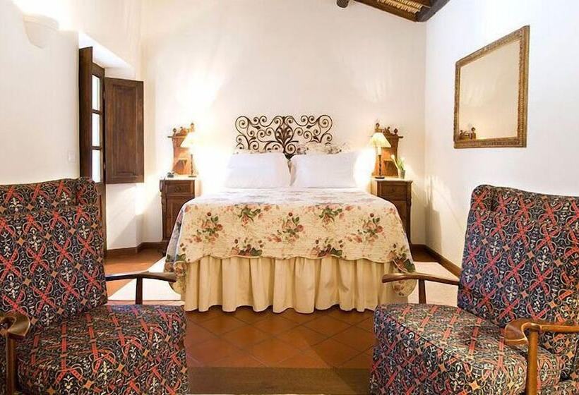 スタンダードルーム, Lucrezia