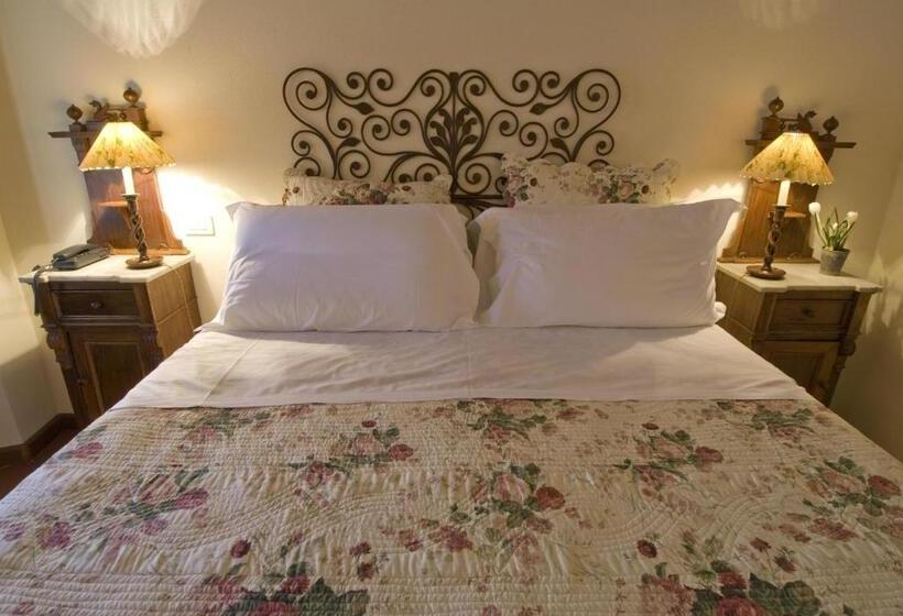 スタンダードルーム, Lucrezia