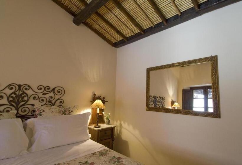 スタンダードルーム, Lucrezia