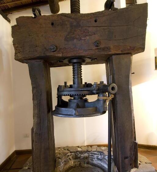 スイート, Lucrezia