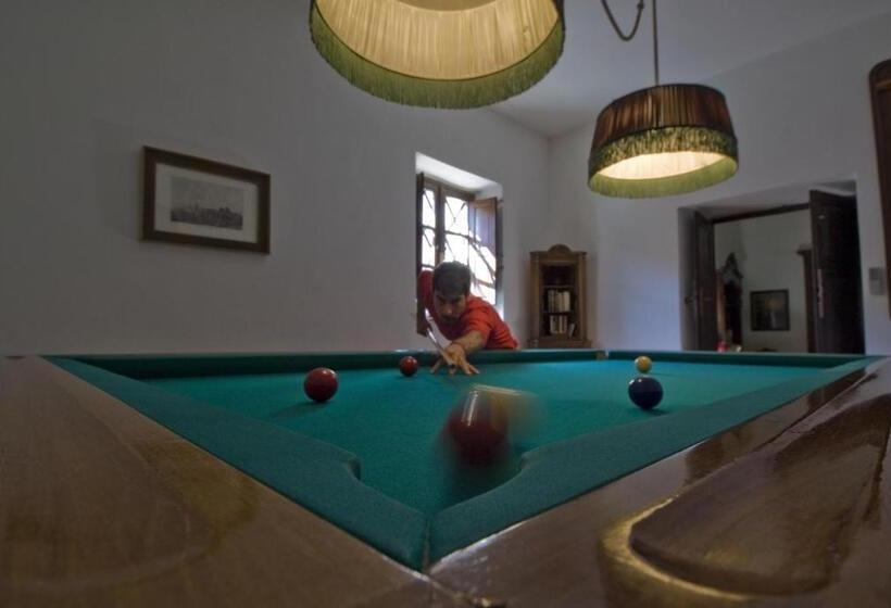 スイート, Lucrezia