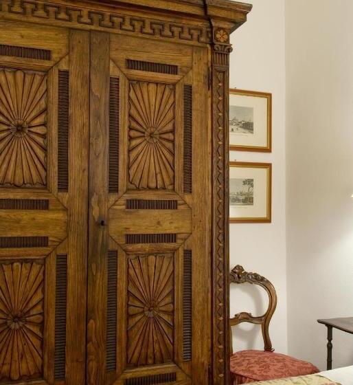 スイート, Lucrezia