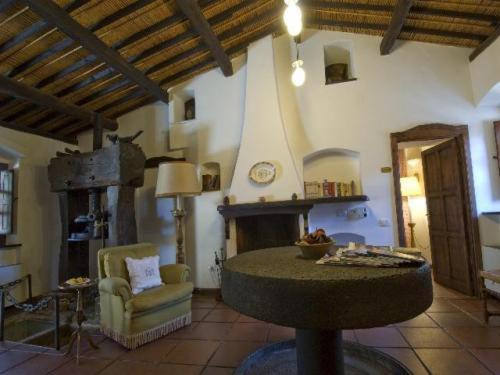 スイート, Lucrezia