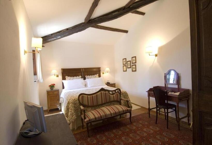 スタンダードルーム, Lucrezia