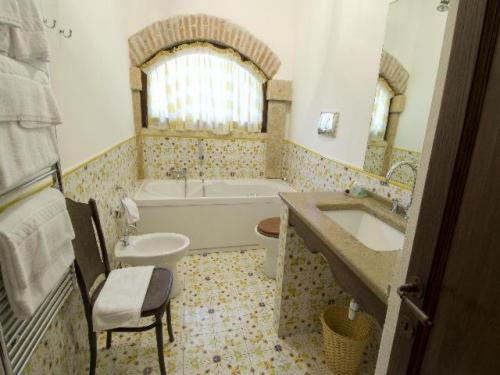 スタンダードルーム, Lucrezia