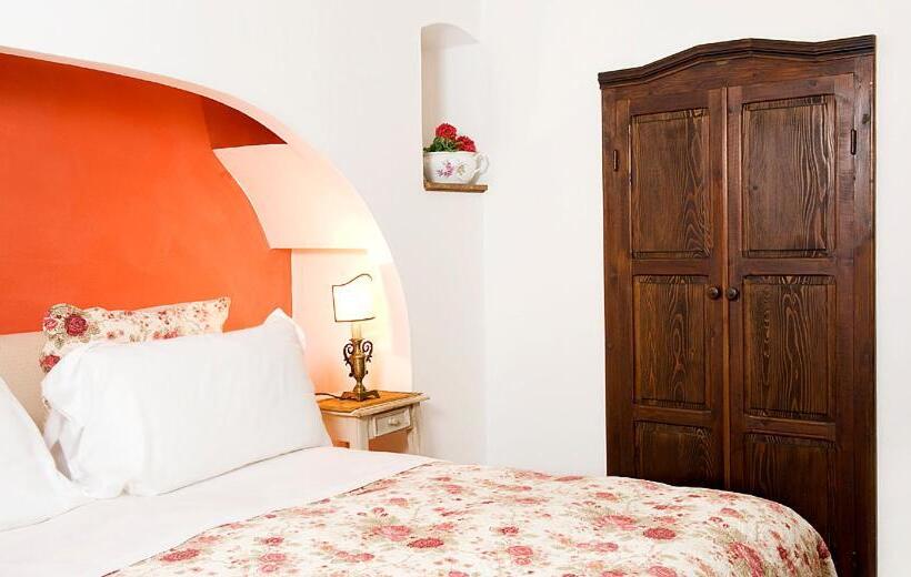 スタンダードルーム, Lucrezia