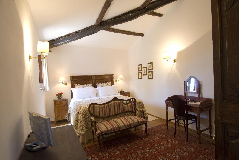 スタンダードルーム, Lucrezia