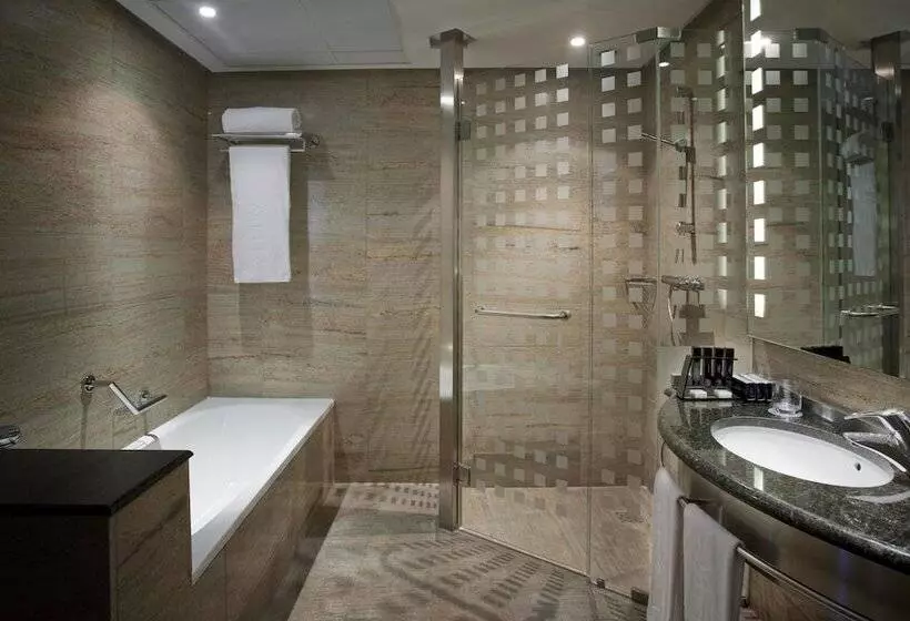 اتاق استاندارد, Meliá Valencia
