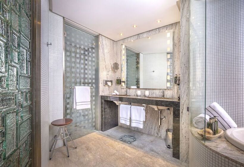 جناح رئاسى, Meliá Valencia