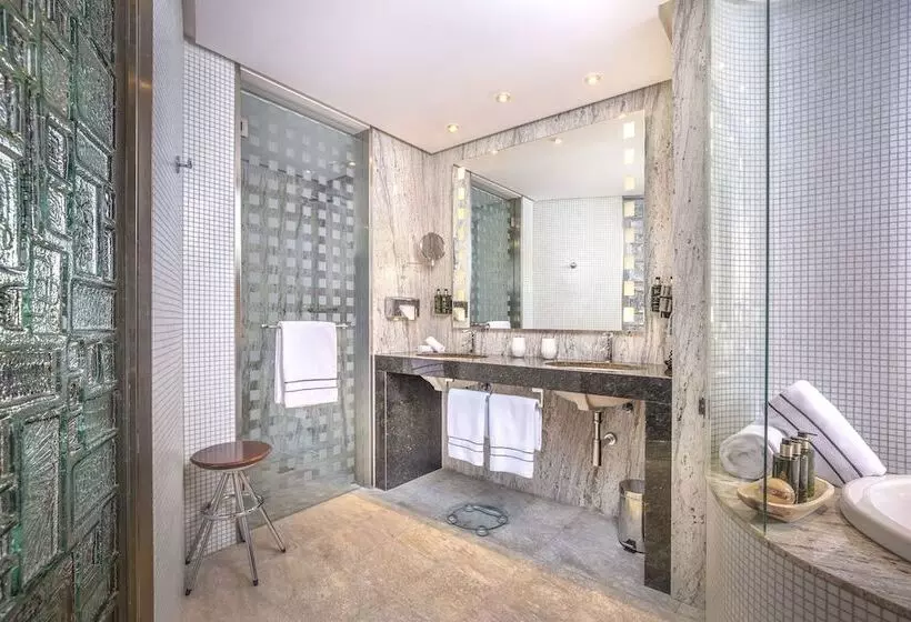 سوئیت پرزیدنت, Meliá Valencia