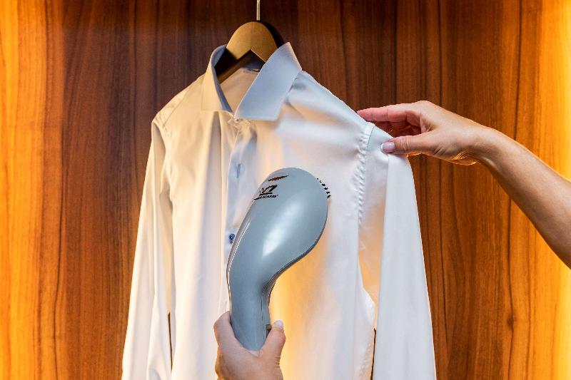 غرفة عائلية, Meliá Valencia