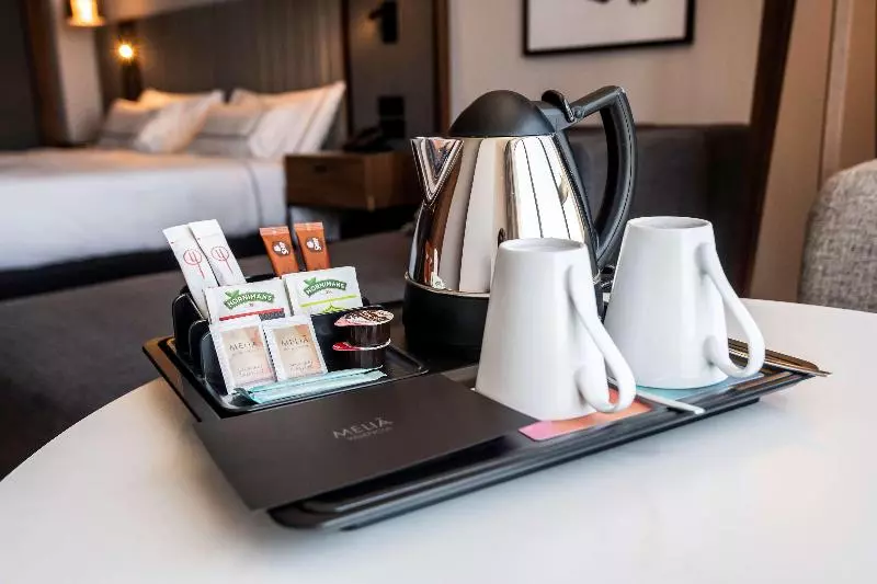 اتاق پرمیوم, Meliá Valencia