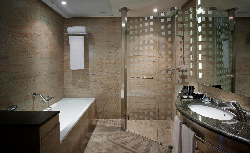 غرفة قياسية, Meliá Valencia