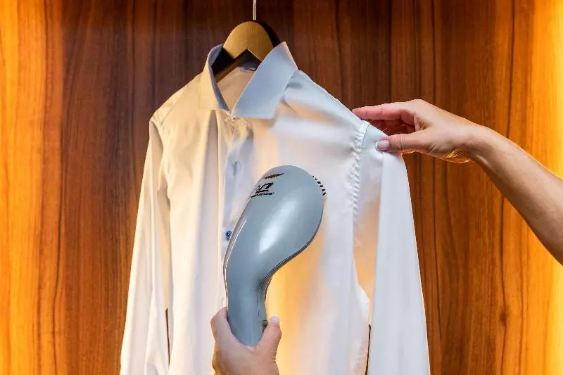 اتاق استاندارد, Meliá Valencia