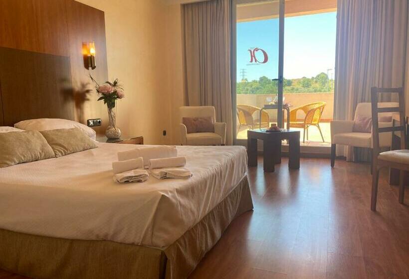 스탠다드 룸, Montera Plaza