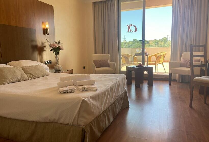 스탠다드 룸, Montera Plaza