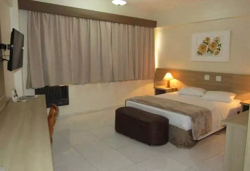 スイート, Nacional Inn Campinas Trevo