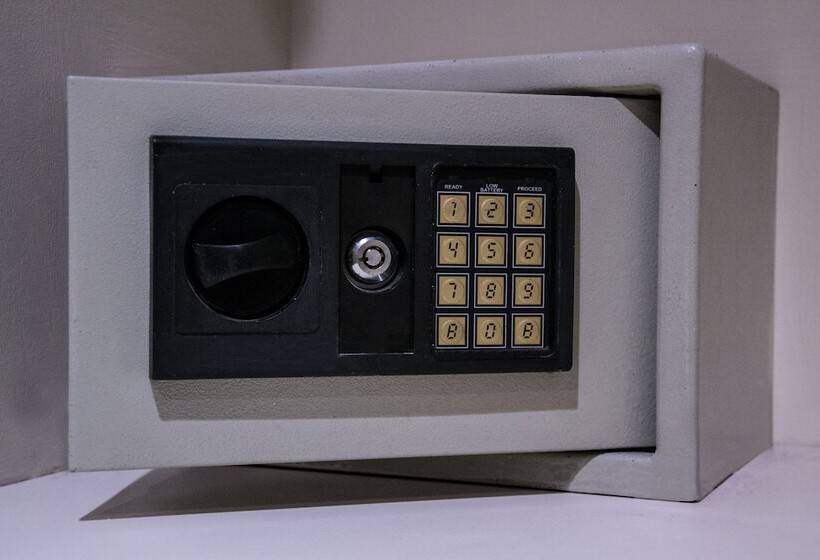 اتاق سوپریور, Épico Recoleta