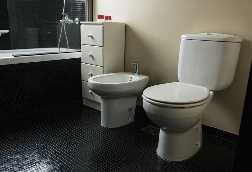 اتاق استاندارد, Épico Recoleta