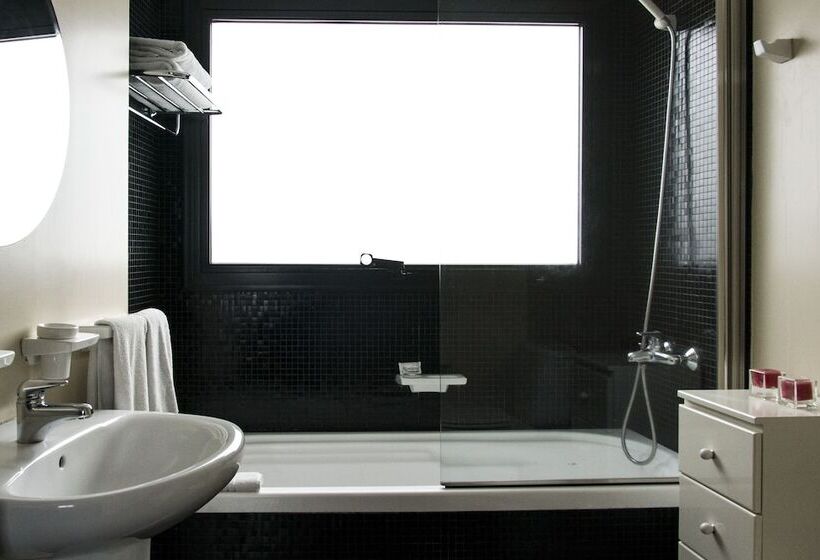 اتاق استاندارد, Épico Recoleta