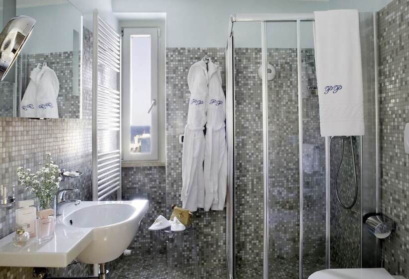 Classic-huone, Palazzo Papaleo