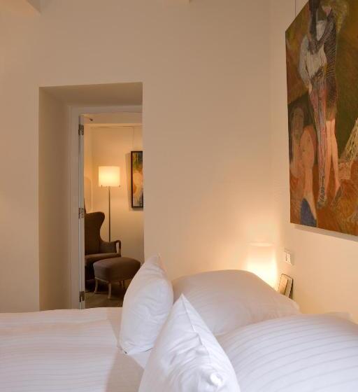 سوییت, Parc Beaux Arts