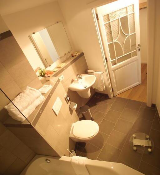 سوییت, Parc Beaux Arts