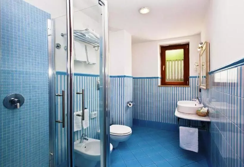 اتاق استاندارد, Punta Campanella Resort & Spa