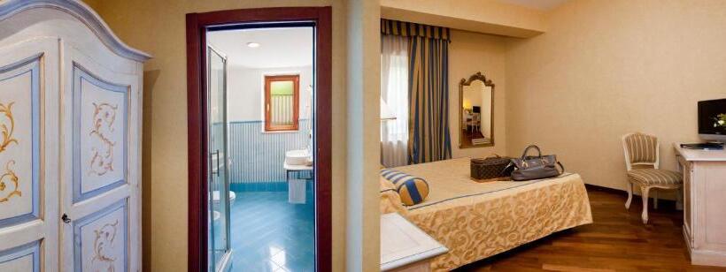 חדר סטנדרט, Punta Campanella Resort & Spa