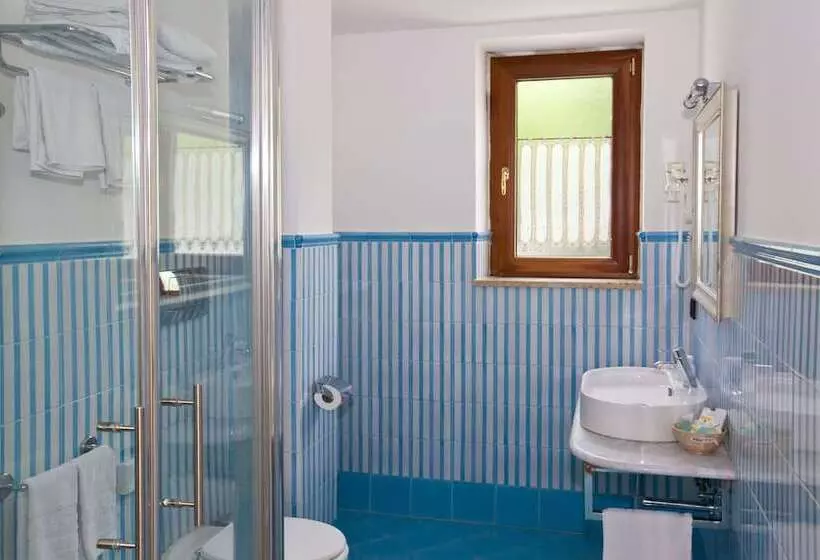 اتاق استاندارد, Punta Campanella Resort & Spa