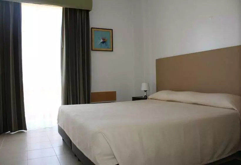 Standard-huone, Santa Catarina Algarve