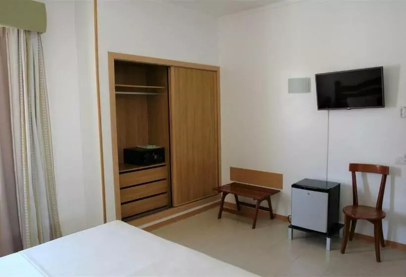 Standard-huone, Santa Catarina Algarve