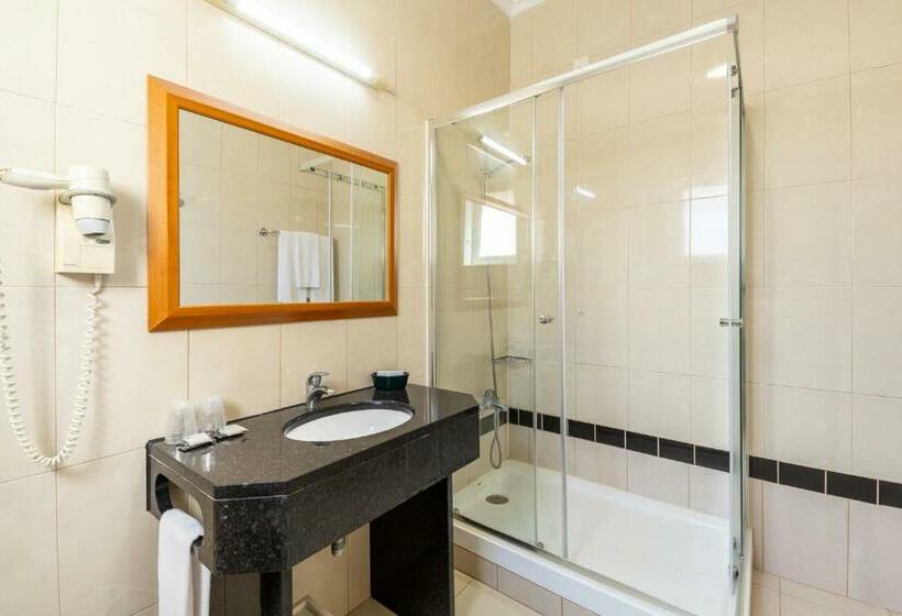 Номер Стандарт, Santa Catarina Algarve